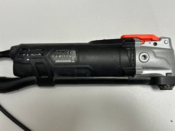 Б/у Многофункциональный инструмент Dnipro-M mf-42seq з набором 01-200834851