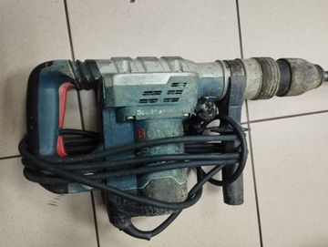 Б/в Відбійний молот Bosch gsh 5 ce 01-200830641