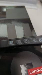 Б/в Окуляри віртуальної реальності Lenovo legion glasses gy21m72722 / ar-6561y 01-200835210