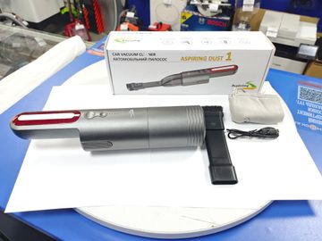 Б/в Пилосос Aspiring dust 3 cord 01-200831543