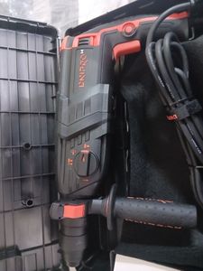 Б/в Перфоратор Dnipro-M rh-100q 01-200835525