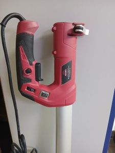 Б/у Шлифовальная машина Vitals sk 2388hp led 01-200835543