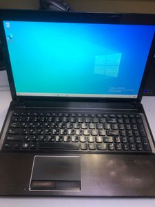 Б/в Ноутбук Lenovo 15/pentium b950 ddr3/8gb ddr3/hdd 500 gb/ssd *відсутній/*інтегрована 01-200835580