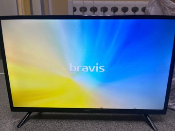 Б/у Телевизор Bravis 32k5000h 01-200833543