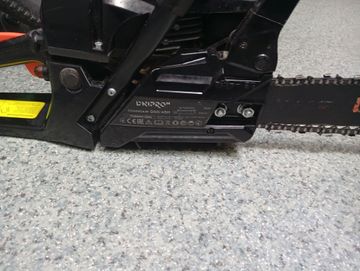 Б/в Пила ланцюгова Dnipro-M dsg-45h 01-200835877