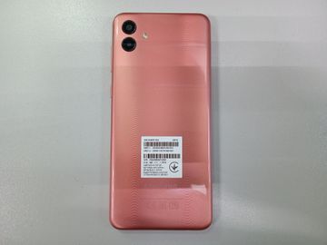 Б/в Мобільний телефон Samsung galaxy a04 4/64gb 01-200836471