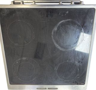 Б/в Електрична плита Electrolux rkr660203x 01-200546013