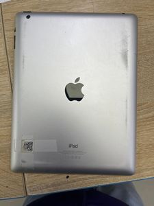 Б/в Планшет Apple ipad 4 wifi a1458 32gb 01-200835847