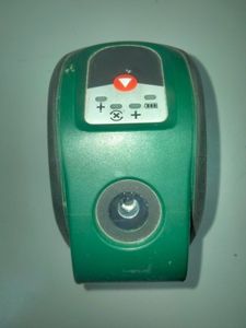Б/у Лазерный нивелир Bosch universallevel 2 01-200836764