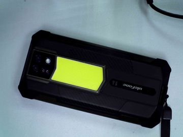 Б/в Мобільний телефон Ulefone armor 24 12/256gb 01-200836038