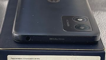 Б/в Мобільний телефон Motorola moto e13 8/128gb xt2345-3 01-200838235