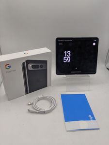 Б/в Мобільний телефон Google pixel fold 12/256gb 01-200838233