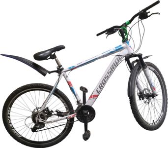 Б/в Велосипед Crosser spider 26 01-200838436