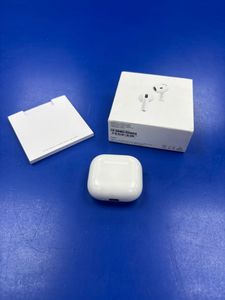 Б/у Наушники Apple airpods 4 with active noise cancellation 01-200831500