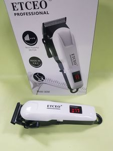 Б/в Тример електричний Etceo 809a 01-200834147