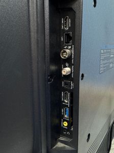 Б/в Телевізор Tcl 43p725 01-200835989