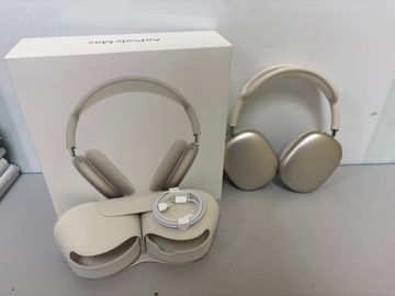 Б/в Навушники Apple airpods max usb-c 01-200838510