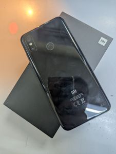 Б/у Мобильный телефон Xiaomi mi 8 6/128gb 01-200838691