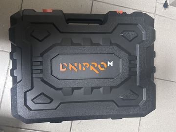 Б/у Перфоратор Dnipro-M bh-30 01-200840141