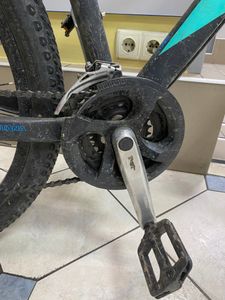 Б/в Велосипед Bbf montana 650b 27' 01-200836204