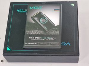 Б/в Електробритва Vgr v-377 01-200840287