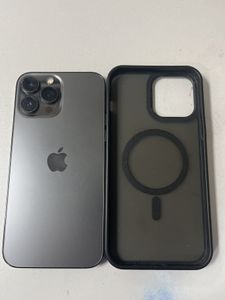 Б/в Мобільний телефон Apple iphone 13 pro max 256gb 01-200840578