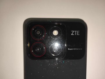 Б/в Мобільний телефон Zte blade a35 2/64gb 01-200840422