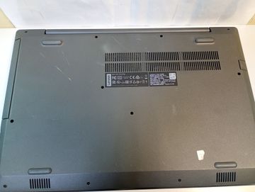 Б/в Ноутбук Lenovo 15/celeron n4000 ddr4/4gb ddr4/hdd 500 gb/*інтегрована 01-200838449