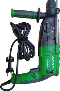 Б/в Перфоратор Apro 1050h dfr 01-200840865