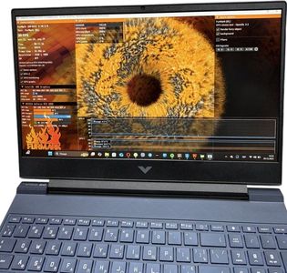 Hp 15/core i5-12450h ddr5/16gb ddr5/hdd *відсутній/ssd 512 gb/geforce rtx2050 4gb