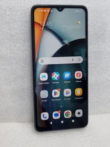 Б/в Мобільний телефон Xiaomi redmi a3 4/128gb 01-200841148