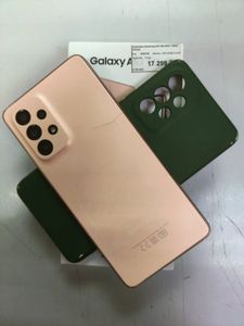 Б/в Мобільний телефон Samsung a536e galaxy a53 5g 6/128gb 01-200840875