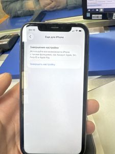 Б/у Мобильный телефон Apple iphone 11 128gb 01-200841614