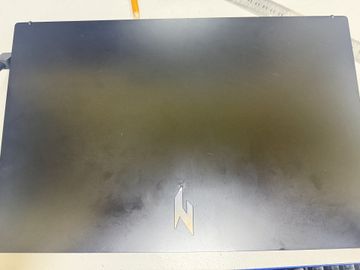 Б/у Ноутбук Acer 15/ryzen 5 7535hs ddr5/16gb ddr5/hdd *відсутній/ssd 512 gb/geforce rtx2050 4gb 01-200842472