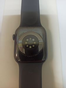 Б/в Смарт-годинник Apple watch series 7 45mm 01-200841733