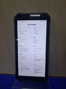 01-19074882: Blackview oscal s60 pro 4/32gb