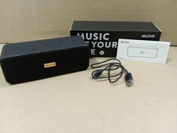 Б/в Акустика Mlove s203 18-000093567