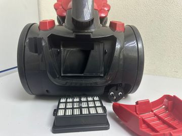 Б/в Пилосос Edler ed-1409rb 01-200841120