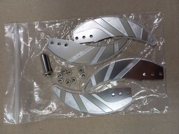 Б/в Кухонний комбайн Domotec art 7079 16-000269252