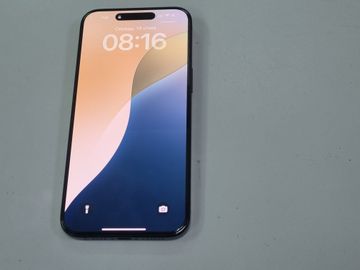 Б/в Мобільний телефон Apple iphone 15 pro max 256gb 01-200785007