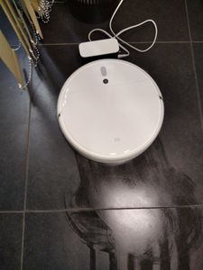 Б/в Робот-пилосос Mijia mi robot vacuum mop 1c 01-200844199