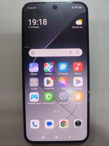 Б/в Мобільний телефон Xiaomi 14 12/256gb 01-200843468