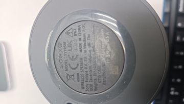 Б/в Акустика Sony srs-xb100 01-200844233