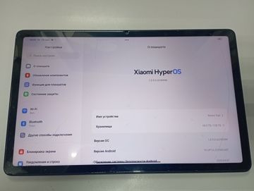 Б/в Планшет Xiaomi redmi pad se 4/128gb 01-200844657