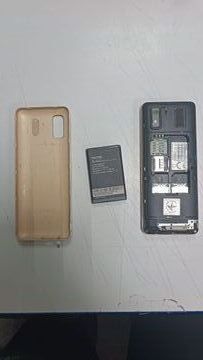Б/в Мобільний телефон Tecno t372 01-200844158