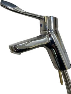 Б/в Змішувач Kludi pure&easy 372840565 01-200807678