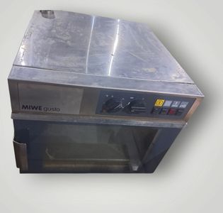 Б/в Конвекційна піч Unox miwe gusto (gu 3.0403) 01-200840549