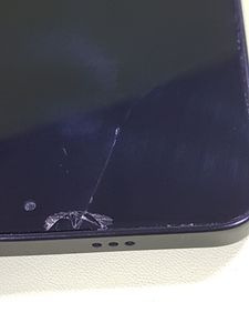 Б/в Мобільний телефон Xiaomi poco f6 12/512gb 01-200843201