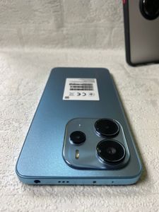 Б/у Мобильный телефон Xiaomi redmi note 14 8/256gb 01-200844731