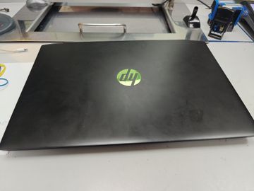 Hp 15/ryzen 5 4600h ddr4/32gb ddr4/hdd *відсутній/ssd 1000 gb/geforce gtx1650ti 4gb